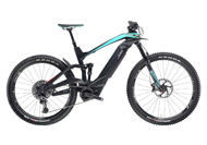 Bianchi E-Suv Adventure